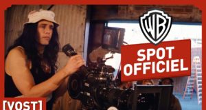 The Disaster Artist, bande annonce VOST