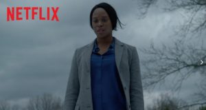 Seven Seconds, bande annonce VOST