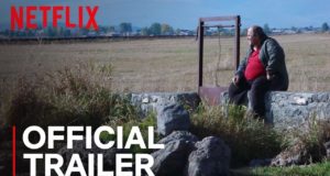 The Trader (Sovdagari), bande annonce du court-métrage Netflix