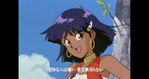 Nadia : The Secret of Blue Water, des profondeurs de l’océan aux confins de l’espace