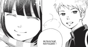 Banale à tout prix, bande annonce du manga Kana