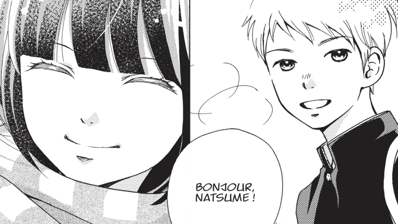 Banale à Tout Prix Scan Vf Tome 2 Banale à tout prix, bande annonce du manga Kana - L'Ecran à la Page