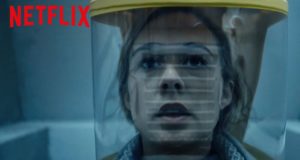 The Rain, teaser de la série Netflix