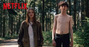 The End of the Fucking World, bande annonce VOST