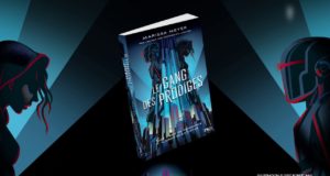 Le Gang des Prodiges de Marissa Meyer paraît le 1er février