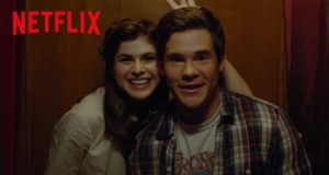 When we first met, bande annonce VOST