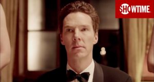 Patrick Melrose, bande annonce VO de la série Showtime