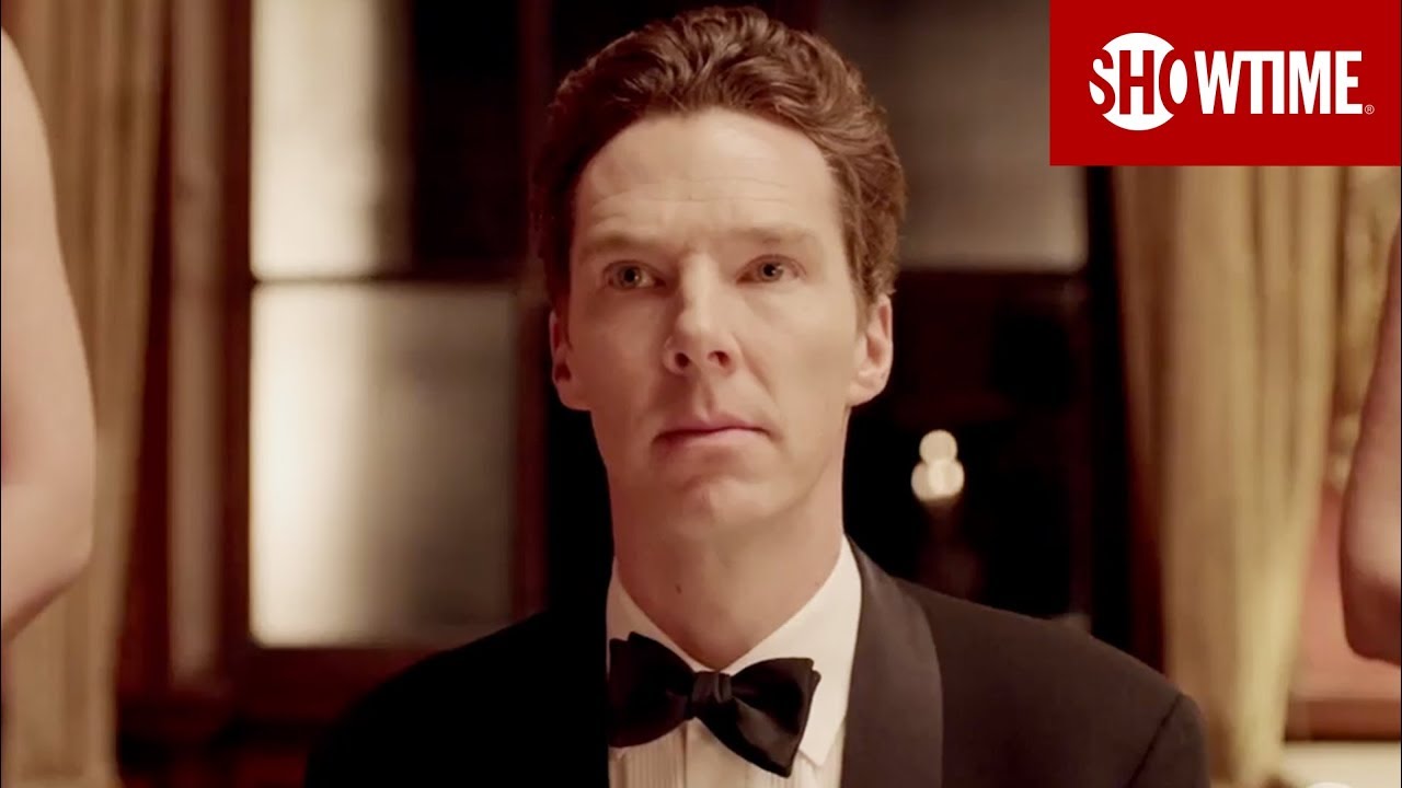 patrick melrose netflix