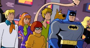 Scooby-Doo and Batman : The Brave and the Bold, bande annonce VO