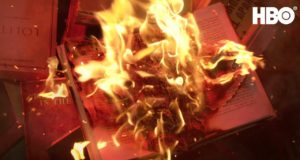 Fahrenheit 451, teaser VO du film HBO