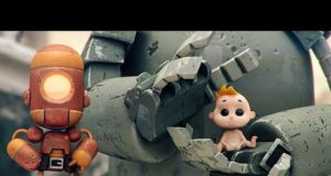 Bots en BD, bande annonce de la nouveauté Ankama