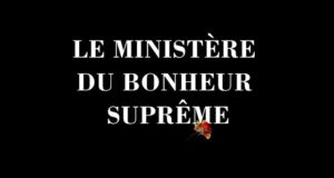 Le Ministère du Bonheur Suprême d’Arundhaty Roy, bande annonce
