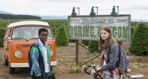 Everything Sucks, le meilleur des années 90 Everything Sucks