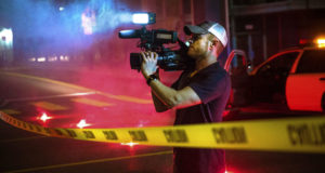 Les reporters de la nuit, une série docu sans trucage Les reporters de la nuit