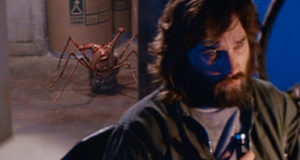 Citation du Dimanche : The Thing de John Carpenter The Thing