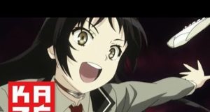 Shimoseka, bande annonce VOST de l’anime