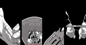 Le tome 3 de la BD Homicide paraît le mercredi 28 février