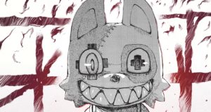 Gleipnir, bande annonce du manga