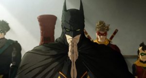 Batman Ninja, bande annonce VO