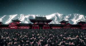 L’Honneur du Samuraï de David Kirk, bande annonce