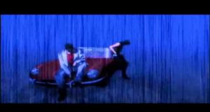 Citation du Dimanche : Gungrave