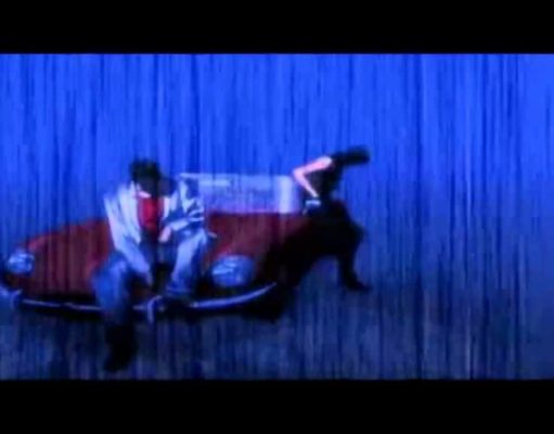 Citation du Dimanche : Gungrave