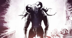 Lyla et la bête qui voulait mourir, bande annonce du manga