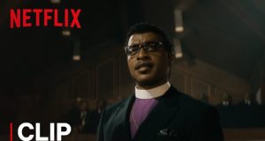 Come Sunday, bande annonce VO du film Netflix