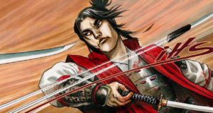 Izunas tome 4, bande annonce