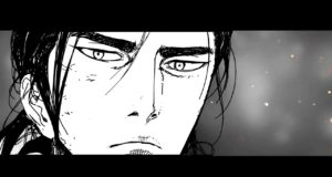 Issak, bande annonce du nouveau manga Ki-oon