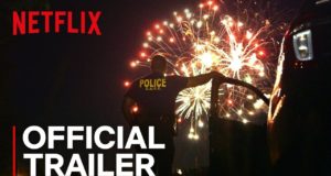 Flint Town, bande annonce VO de la série documentaire Netflix