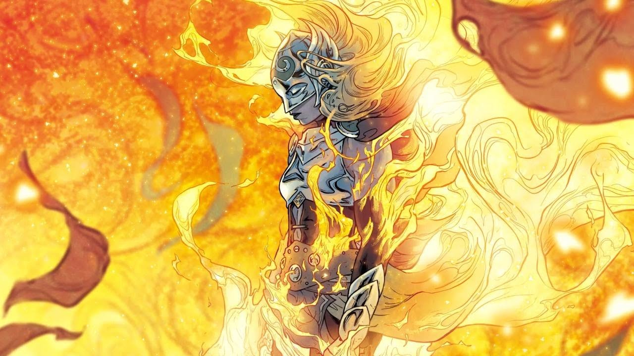 Thor, Vol. 2 by Jason Aaron Thor, Vol. 2 by Jason Aaron