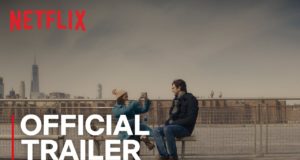 Irreplaceable You, bande annonce VO du film Netflix