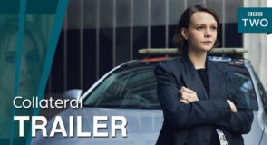 Collateral, bande annonce VO de la mini-série BBC