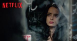 Saison 2 de Jessica Jones, bande annonce VOST