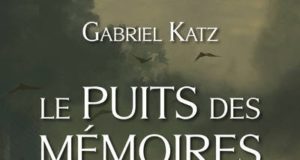 Le Puits des mémoires t.1, de Gabriel Katz