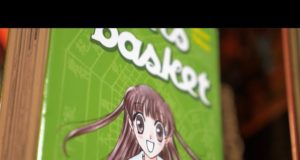 Fruits Basket, réédition et édition du spin-off par Delcourt