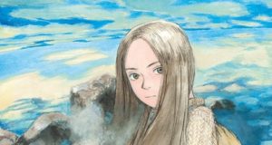 Souvenirs d’Emanon, de Shinji Kajio et Kenji Tsuruta