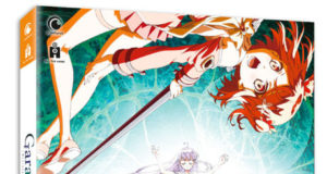 Garakowa – Restore The World en DVD et Blu-ray le 28 mars Garakowa - Restore The World