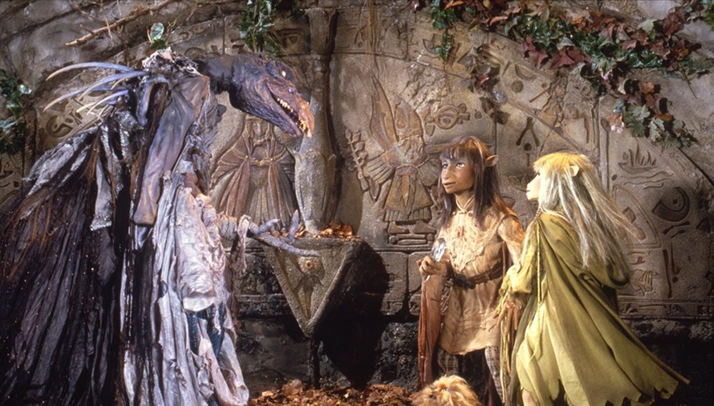 Dark Crystal