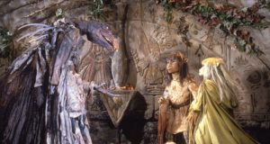 Citation du Dimanche : Dark Crystal Dark Crystal