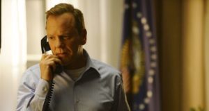Citation du Dimanche : Designated Survivor Designated Survivor