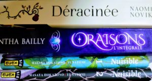 Jeu concours : 3 livres à gagner jusqu’au 10 avril jeu concours