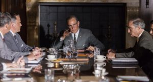 LBJ, le grand rôle de Woody Harrelson LBJ