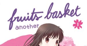 Fruit basket another t.1, de Natsuki Takaya