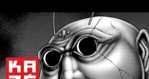 Terraformars de Retour sur Terre, la bande annonce