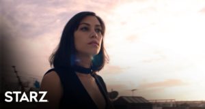 Vida, bande annonce VO de la série Starz