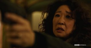 Killing Eve, bande annonce VO de la série BBC