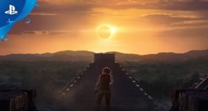 Shadow of the Tomb Raider, teaser du nouveau jeu vidéo
