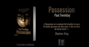 Possession de Paul Tremblay, bande annonce
